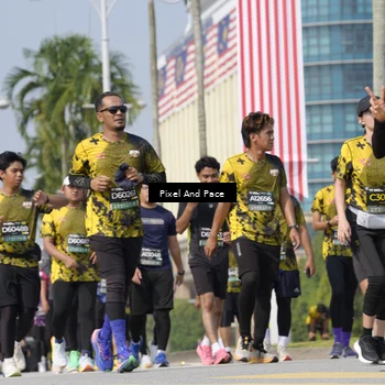 Runner Photo 6509464