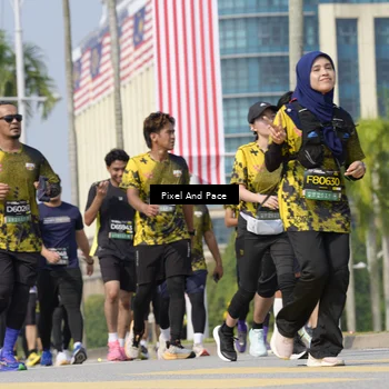 Runner Photo 6509466
