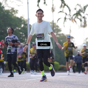 Runner Photo 6509468