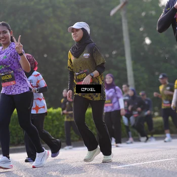 Runner Photo 6509469
