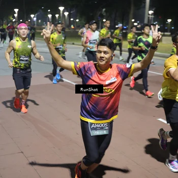 Runner Photo 6509477