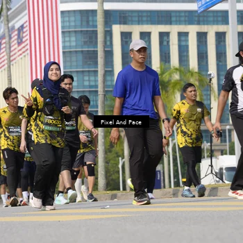Runner Photo 6509479