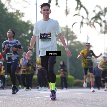 Runner Photo 6509480
