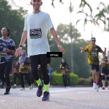 Runner Photo 6509483