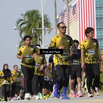 Runner Photo 6509485
