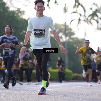 Runner Photo 6509489