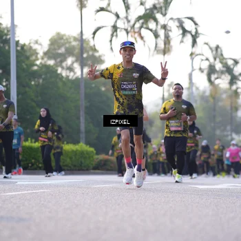 Runner Photo 6509490