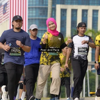 Runner Photo 6509491
