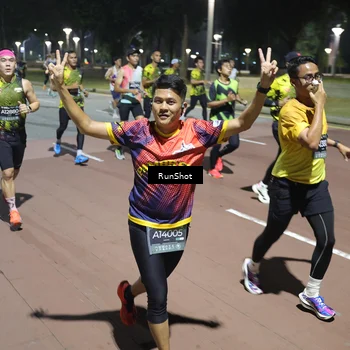 Runner Photo 6509493