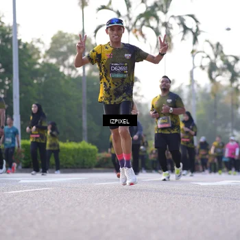 Runner Photo 6509498