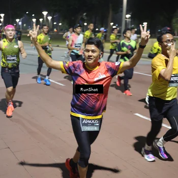 Runner Photo 6509499
