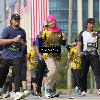 Runner Photo 6509505