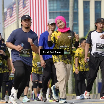 Runner Photo 6509507