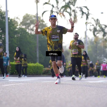 Runner Photo 6509510
