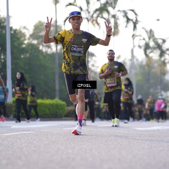 Runner Photo 6509511