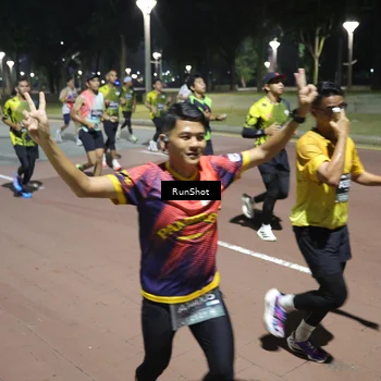 Runner Photo 6509512