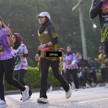 Runner Photo 6509513