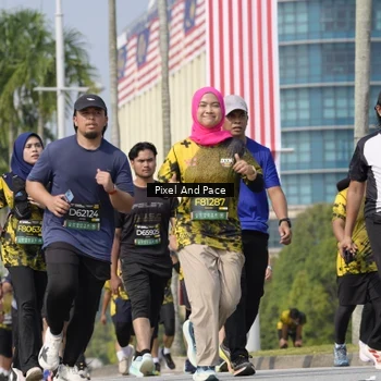 Runner Photo 6509515