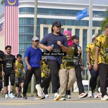 Runner Photo 6509516