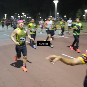 Runner Photo 6509517