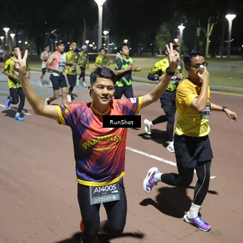 Runner Photo 6509518