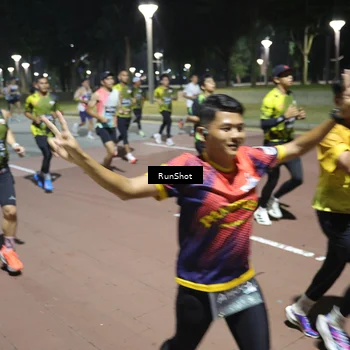 Runner Photo 6509520