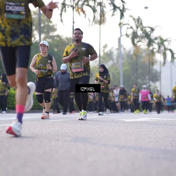 Runner Photo 6509522