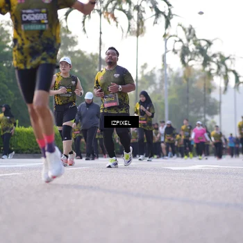 Runner Photo 6509523