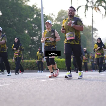 Runner Photo 6509526