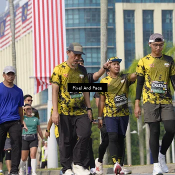 Runner Photo 6509527