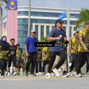 Runner Photo 6509531