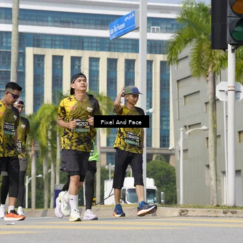 Runner Photo 6509532