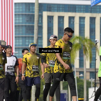 Runner Photo 6509533