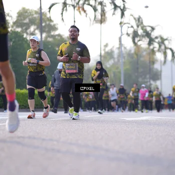 Runner Photo 6509534