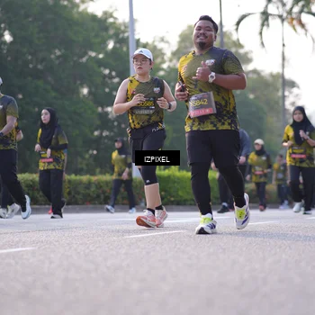 Runner Photo 6509535