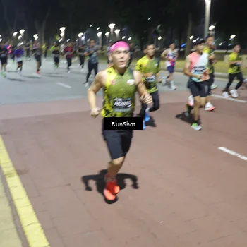 Runner Photo 6509537