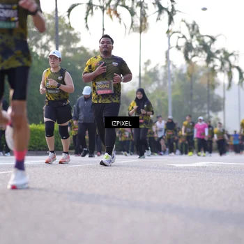 Runner Photo 6509538