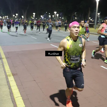 Runner Photo 6509539