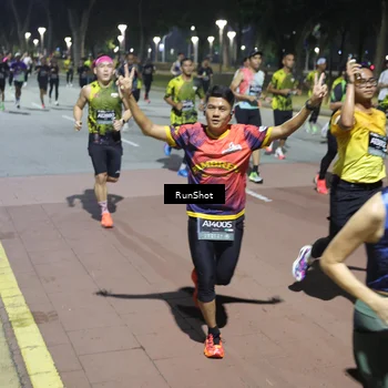 Runner Photo 6509540