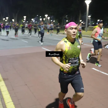 Runner Photo 6509542