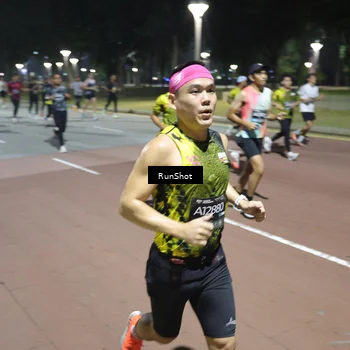 Runner Photo 6509551