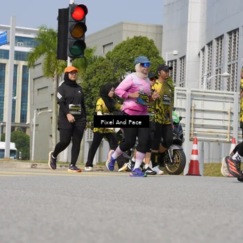 Runner Photo 6509556