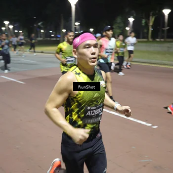 Runner Photo 6509559