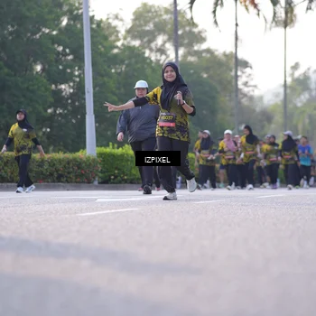 Runner Photo 6509562