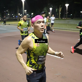 Runner Photo 6509563