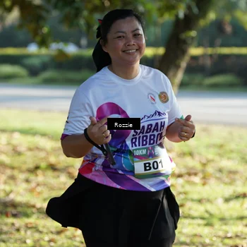 Runner Photo 6509565