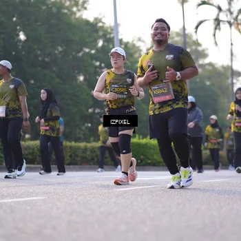 Runner Photo 6509569