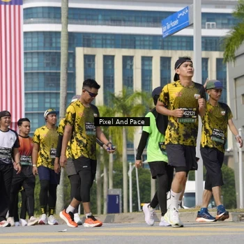 Runner Photo 6509570