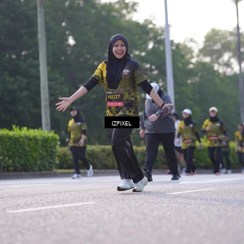 Runner Photo 6509573