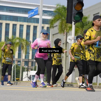 Runner Photo 6509574